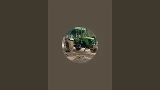 hr_tractor_11 is live!