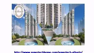 Supertech Limited-Supertech Eco Village-Supertech Romano-Supertech Cape Town