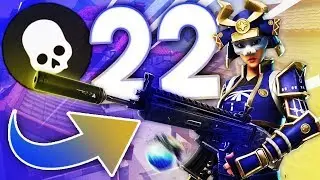 MA GAME LA PLUS AGGRESSIVE SUR FORTNITE !! (FORTNITE BATTLE ROYALE GAMEPLAY)