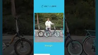Why Low Step-Through E-Bikes Make a Difference for All Riders