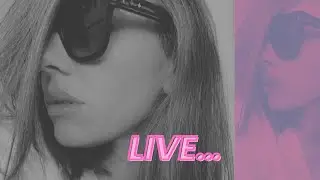 Words on Stream...
