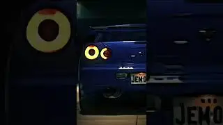 Rate the edit in comments⚡New account, show support guys.#cars #supercars #nissanskyline #music #die