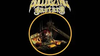 Bulldozing Bastard - Bastard Metal