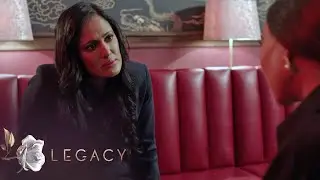 He played me &ndash; Legacy | M-Net | S1 | Ep 182