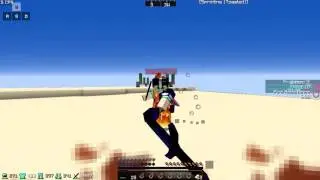 KarliXon VS #1 Global on Badlion - iHackLiTE(with clicks)