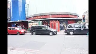 Madame Tussauds London - UK - Wax Museum - Full Tour