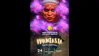 CMA Cultural Night- Phantasia - Highlights