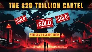 The Hidden Empire: How 3 Companies Quietly Own the World