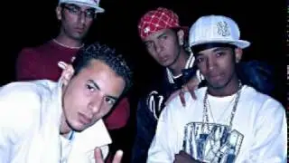 NaGhma Style (Talbin L'3fOu) Maxi KiF KiF 2008