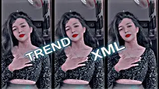 I like your skechers🥵🔥 Alight Motion N E W - X M L - F I L E🔥 Instagram Trending  Video🤪