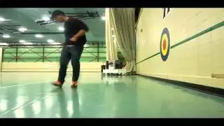 Metrix Ft TorZah 2015 Relentless AUS Style