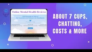 Everything You Need To Know About 7 Cups - Chatting, Costs & More Explained