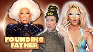 If She Wants To Look Like This, Let Her | S18 E4 Runway Rundown