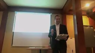 John James Buyer Broker Agreement Presentation Part 1 4 4 24