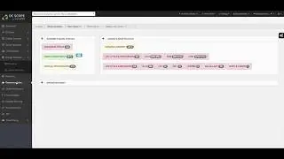 Monitor and optimization DC Scope Easyvirt