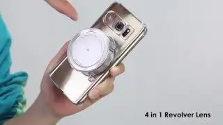 Ztylus Case For Samsung S7 / S7 Edge