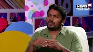 Is Kabali a Dalit Movie ? An Interview with Kabali Director Pa. Ranjith SEG 2- HD