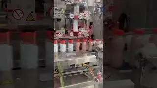 High speed Automation