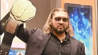 【衝撃🔥】極悪レスラーEVILが新日本プロレス電撃退団！ウルフアロン&ldquo;幻のデビュー戦相手&rdquo;にファン騒然😱💥