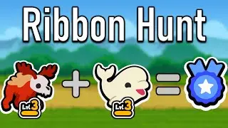 Deer Lord + Beluga Get Instant Level 3s In Super Auto Pets!