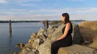 Chemicals - Dean Lewis (Heather Hutchison Acoustic Cover)