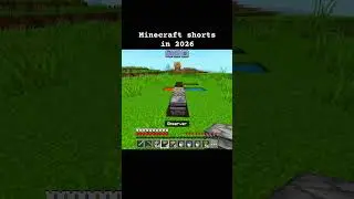 minecraft shorts in 2026😱 #minecraft #minecraftshorts #minecraftpe