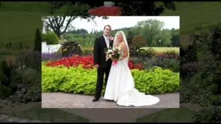 Scarboro Golf & Country Club - Weddings & Special Events