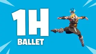FORTNITE EMOTE 