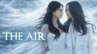4 Elements: The Air &mdash; FreenBecky Wedding Just Happened 💍🔥 #freenbecky #4elements #glseries 