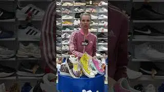 КРОССОВКИ STREET CULT | Минск тц Galleria