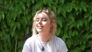 SONGBIRD (Fleetwood Mac) - Choir of Dave Feat. Laura Ingram