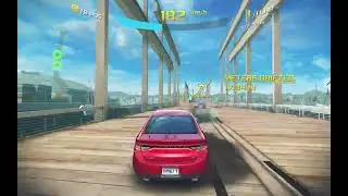 Asphalt 8 Barcelona Race | Intense Battle &ndash; Finished 7th Place 🏎️🔥