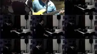 Indian Reservation cover by Hank and the Hub