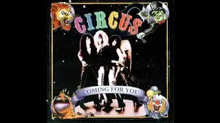 Circus - In A Dream