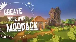 How to Make Your Own Modpack on TL in 2025 l How to create a modpack in Tlauncher l Tlmods #tutorial