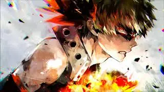 Boku no Hero Academia - You Can Become A Hero - 10 Hours