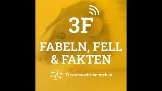 S5E7 – Same procedure as every year: Tierversuchsstatistik