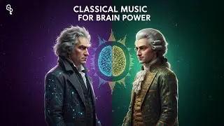 Increase Brain Power & IQ | Improve Memory & Intelligence | Fresh Beats