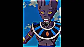 Beerus vs mui goku who is strongest