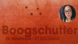Verandering heb je in eigen hand ♐ Boogschutter ♐Horoscoopreading februari 2026