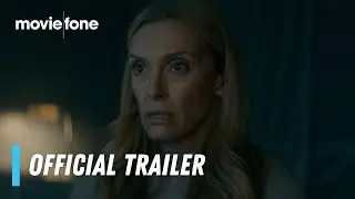 The Power | Official Trailer | Toni Collette, Toheeb Jimoh