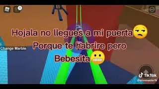ds una mami cosela 👍