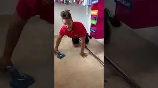 How to power stretch carpet(Step by Step)