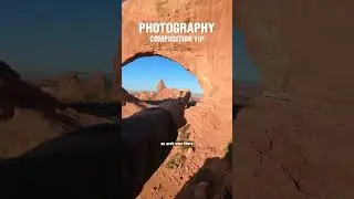 Try this Photo Composition Technique 📷