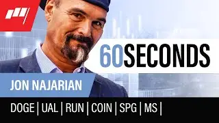 ⏱️60 Seconds #DOGE $UAL $RUN $COIN $SPG $MS see you on @3at3_UOA more at 👉@MarketRebels 🏴&zwj;☠️