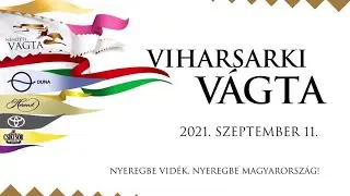 Viharsarki V&aacute;gta 2021