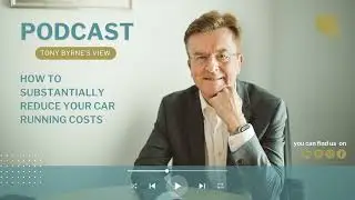 How to substantially reduce your car running costs