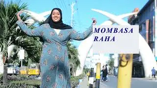 Taariikhda Qarsoon ee Fort jesus Mombasa