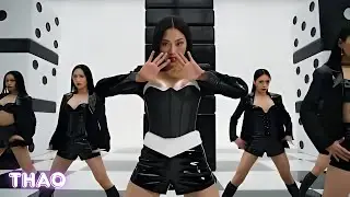 THAO - DOMINO  (Official Music Video)