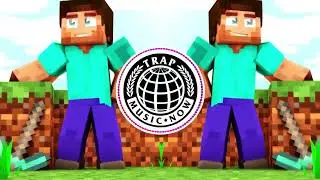 MINECRAFT THEME (OFFICIAL CHILL TRAP REMIX) - 1AM. BEATS